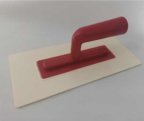 Upgrade Your Construction Tools with 280x126mm Plastic Trowel and ABS Blade