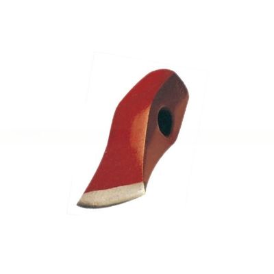 Red SM02B Splitting Maul Wedge SPEC 6LB/8LB/10LB with Wood Handle