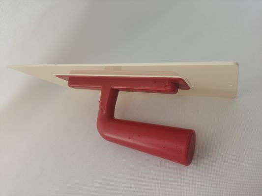 Upgrade Your Construction Tools with 280x126mm Plastic Trowel and ABS Blade