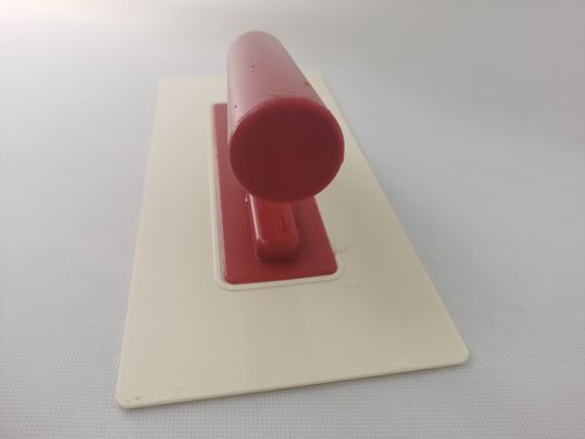 Upgrade Your Construction Tools with 280x126mm Plastic Trowel and ABS Blade