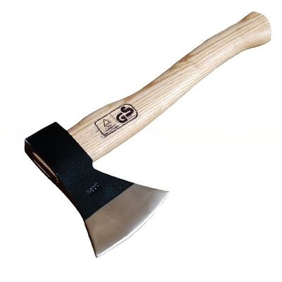 Conquer the Outdoors with A613H Professional Axes 600g-2500g Weight Range