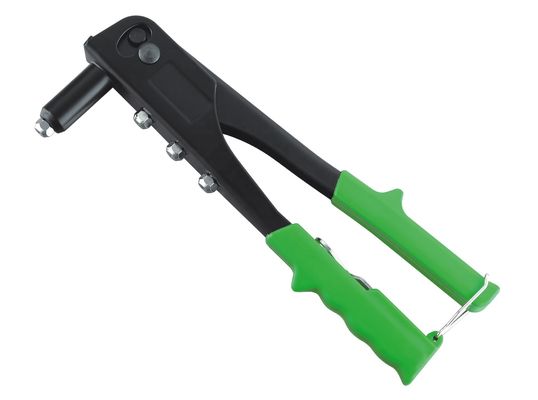 Customized Support OEM Three Jaws Hand Riveter with Double Springs Inside