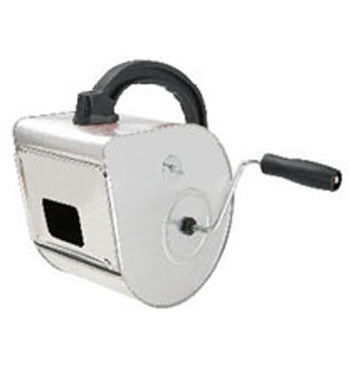 Customized Carbon Steel Galvanized Paint Mixer for Heavy-Duty Applications