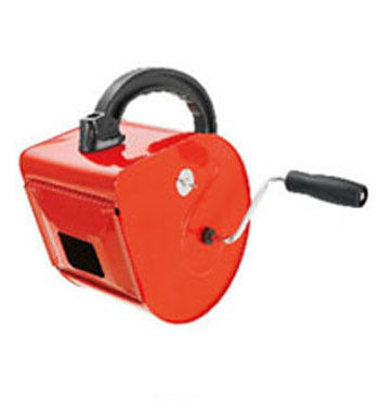 DIY-Friendly Powder Coated Steel Paint Mixer with OEM Customization Support