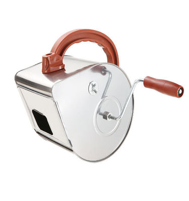 Customized Stainless Steel Paint Mixer for Results and OEM Support