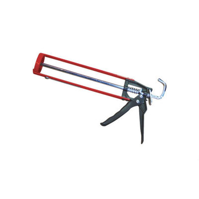 Manual Caulking Gun for Construction Heavy-Duty Plastic Construction