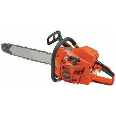 Single Cylinder 25.4CC 2 Stroke 10&quot; Gasoline Chain Saw Multifunction Garden Pole Saw