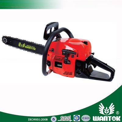 Single Cylinder 25.4CC 2 Stroke 10&quot; Gasoline Chain Saw Multifunction Garden Pole Saw