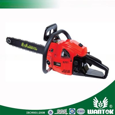 Single Cylinder 25.4CC 2 Stroke 10&quot; Gasoline Chain Saw Multifunction Garden Pole Saw