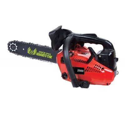Single Cylinder 25.4CC 2 Stroke 10&quot; Gasoline Chain Saw Multifunction Garden Pole Saw