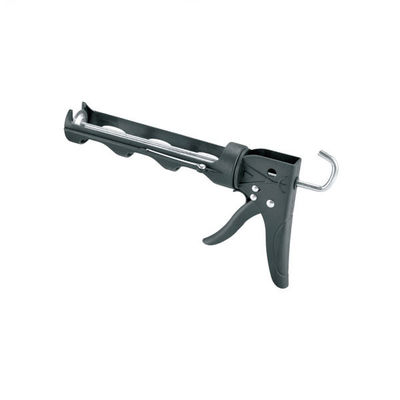 6 1 Thrust Ratio Caulking Gun for Smooth and Professional Sealing in Any Color