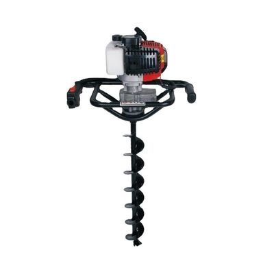 Tree Planting and Ground Hole Digging Choose Customized ODM Earth Auger for Efficiency