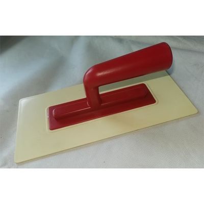 Rounded Wooden Handle Trowel The Ultimate Gardening Tool for Professionals