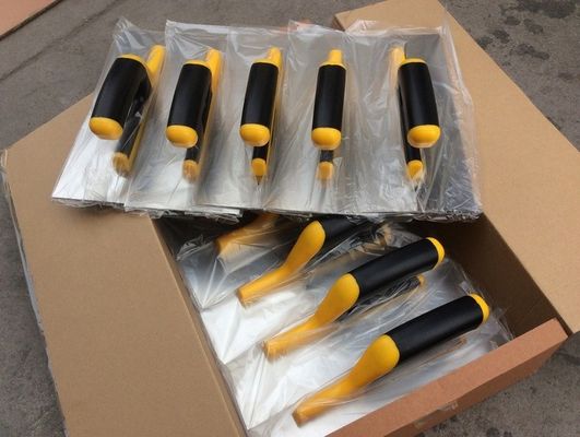 SQUARED Stainless Steel Plastering Trowel 280x130mm Size for Fast and Easy Plastering