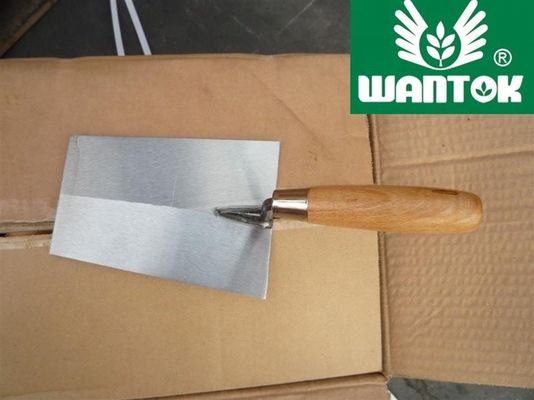 Plastic Handle PU Painted Grout Trowel for Professional and Smooth Plastering